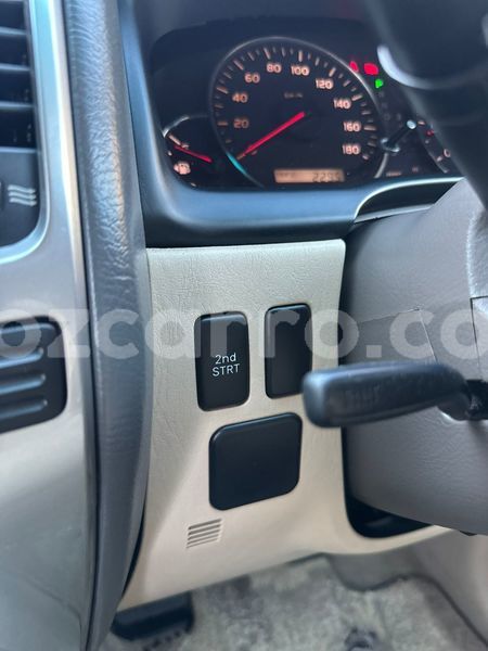 Big with watermark toyota land cruiser prado maputo maputo 43008