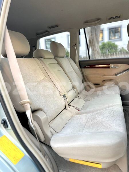 Big with watermark toyota land cruiser prado maputo maputo 43008