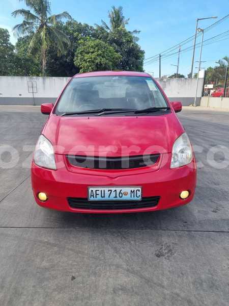 Big with watermark toyota spacio maputo maputo 43009