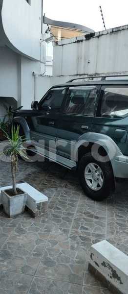 Big with watermark toyota land cruiser prado maputo maputo 43011