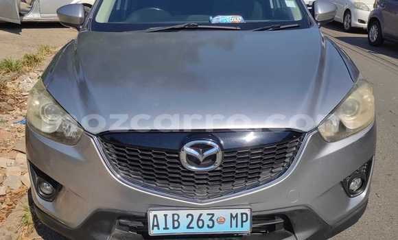Comprar Usado Mazda CX-5 De outros Carro em Maputo em Maputo Comprar Usado Mazda CX-5 De outros Carro em Maputo em Maputo