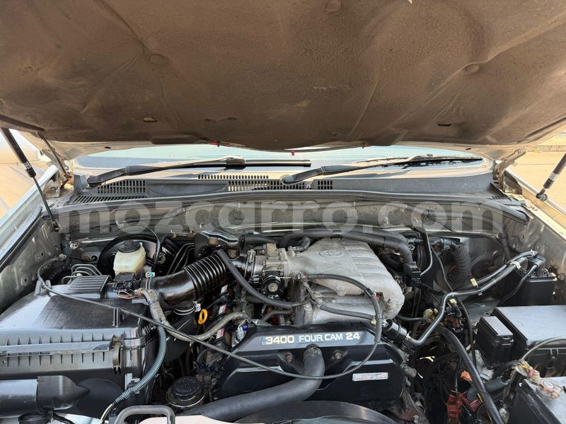 Big with watermark toyota land cruiser prado maputo maputo 43013
