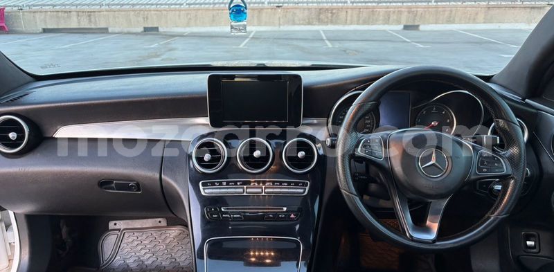 Big with watermark mercedes benz c classe maputo maputo 43014