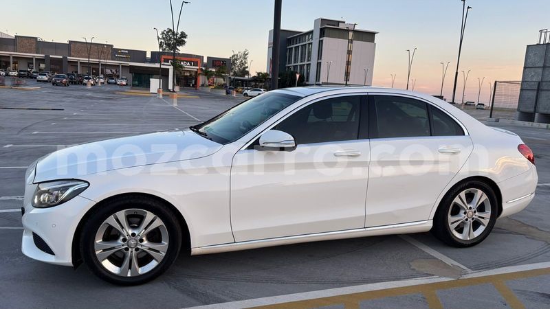 Big with watermark mercedes benz c classe maputo maputo 43014