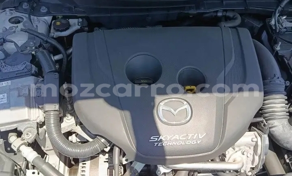 Tenga Tsaru Mazda CX-5 Chena Mota in Búzi in Sofala Tenga Tsaru Mazda CX-5 Chena Mota in Búzi in Sofala