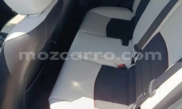 Tenga Tsaru Mazda CX-5 Chena Mota in Búzi in Sofala Tenga Tsaru Mazda CX-5 Chena Mota in Búzi in Sofala