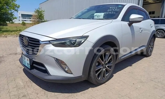 Tenga Tsaru Mazda CX-5 Chena Mota in Búzi in Sofala Tenga Tsaru Mazda CX-5 Chena Mota in Búzi in Sofala