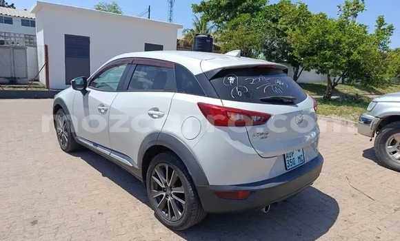 Tenga Tsaru Mazda CX-5 Chena Mota in Búzi in Sofala Tenga Tsaru Mazda CX-5 Chena Mota in Búzi in Sofala