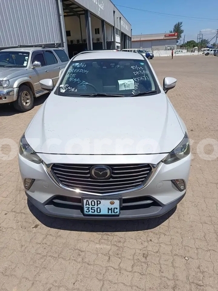Big with watermark mazda cx 5 sofala buzi 43015
