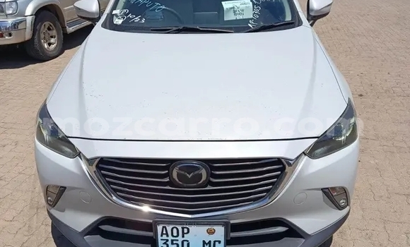 Tenga Tsaru Mazda CX-5 Chena Mota in Búzi in Sofala Tenga Tsaru Mazda CX-5 Chena Mota in Búzi in Sofala