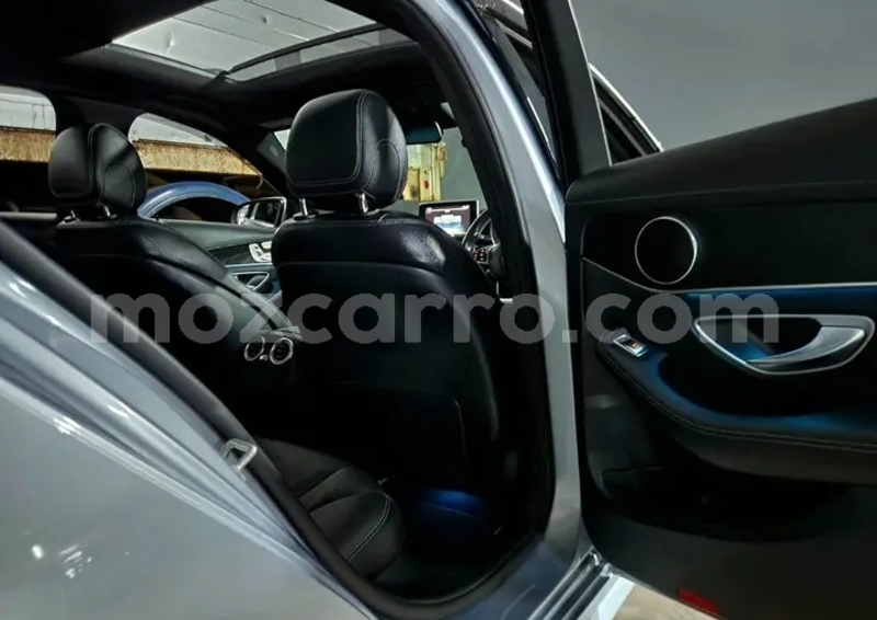 Big with watermark mercedes benz clk class maputo boane 43016