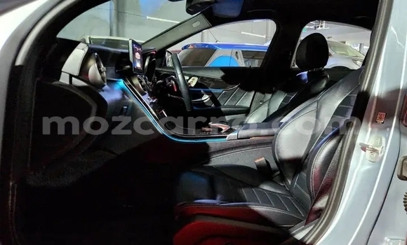 Tenga Tsaru Mercedes‒Benz CLK-Class Other Mota in Boane in Maputo Tenga Tsaru Mercedes‒Benz CLK-Class Other Mota in Boane in Maputo