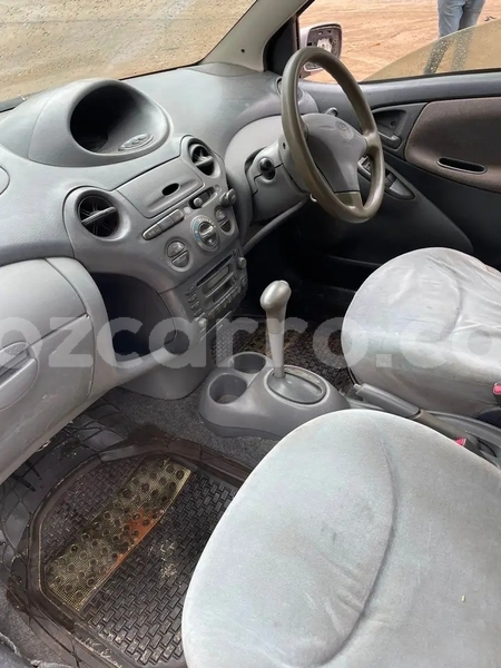 Big with watermark toyota vitz maputo boane 43017