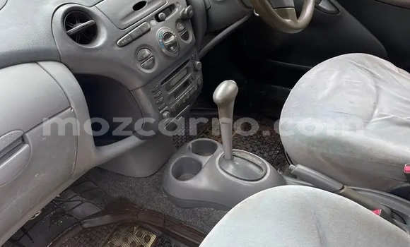Tenga Tsaru Toyota Vitz Other Mota in Boane in Maputo Tenga Tsaru Toyota Vitz Other Mota in Boane in Maputo