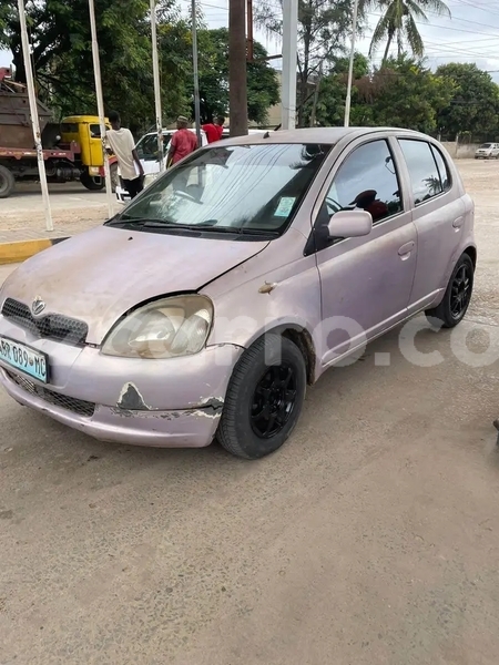 Big with watermark toyota vitz maputo boane 43017