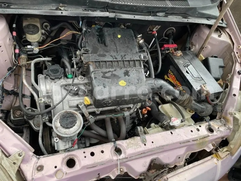 Big with watermark toyota vitz maputo boane 43017