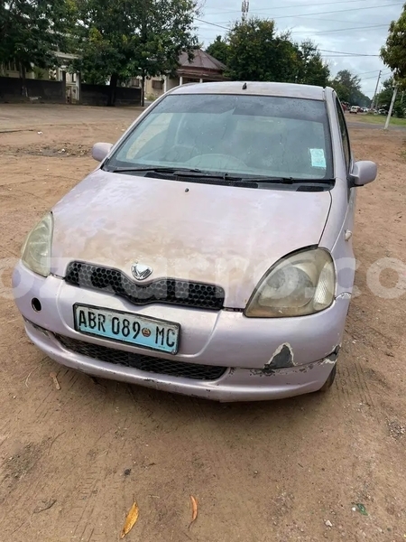 Big with watermark toyota vitz maputo boane 43017
