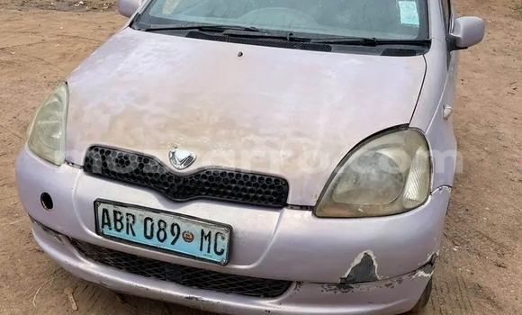 Tenga Tsaru Toyota Vitz Other Mota in Boane in Maputo Tenga Tsaru Toyota Vitz Other Mota in Boane in Maputo