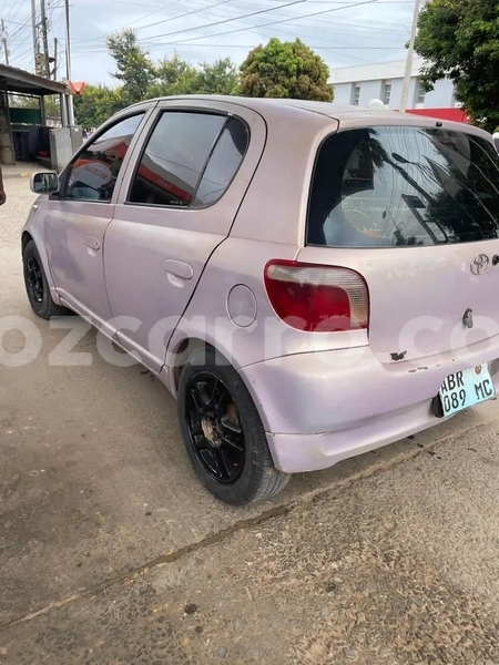 Big with watermark toyota vitz maputo boane 43017