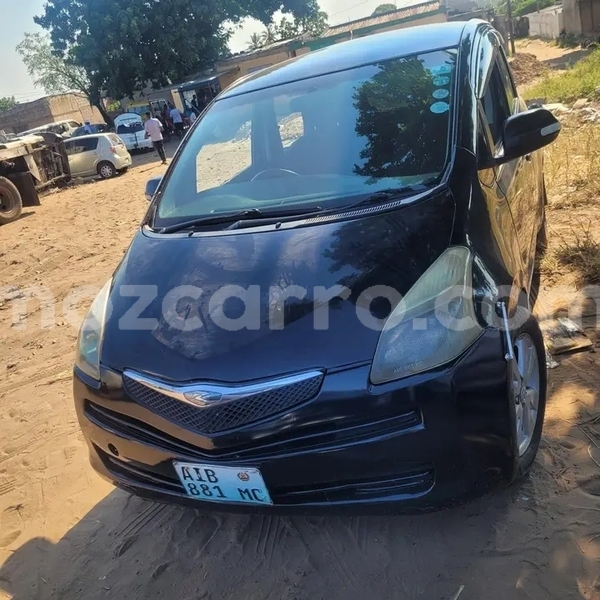 Big with watermark toyota ractis sofala buzi 43018