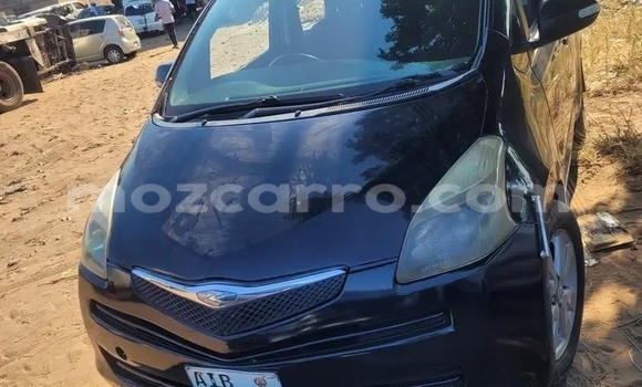 Tenga Tsaru Toyota Ractis Nhema Mota in Búzi in Sofala Tenga Tsaru Toyota Ractis Nhema Mota in Búzi in Sofala