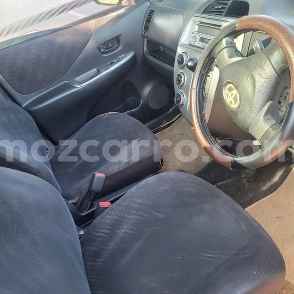 Big with watermark toyota ractis sofala buzi 43018