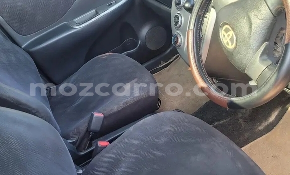 Tenga Tsaru Toyota Ractis Nhema Mota in Búzi in Sofala Tenga Tsaru Toyota Ractis Nhema Mota in Búzi in Sofala