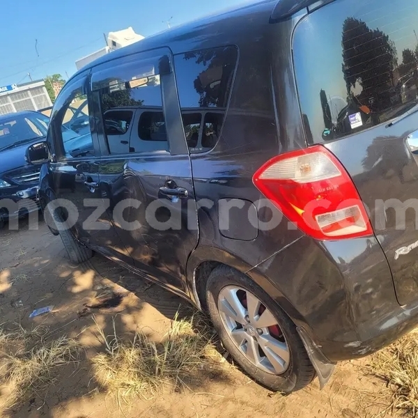 Big with watermark toyota ractis sofala buzi 43018