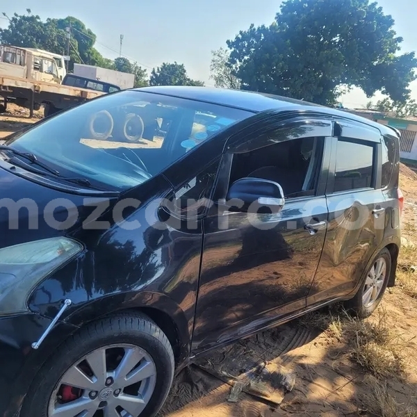 Big with watermark toyota ractis sofala buzi 43018