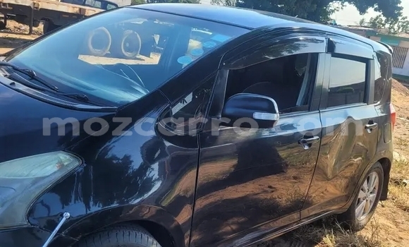 Tenga Tsaru Toyota Ractis Nhema Mota in Búzi in Sofala Tenga Tsaru Toyota Ractis Nhema Mota in Búzi in Sofala