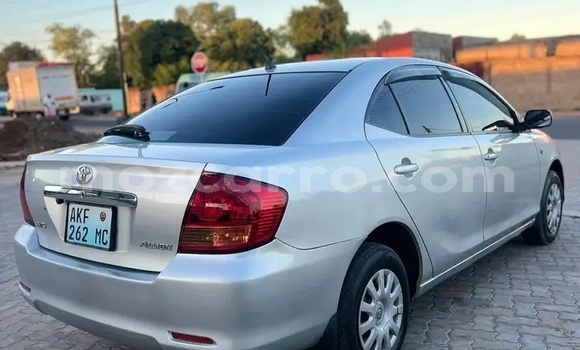 Tenga Tsaru Toyota Allion Other Mota in Búzi in Sofala Tenga Tsaru Toyota Allion Other Mota in Búzi in Sofala