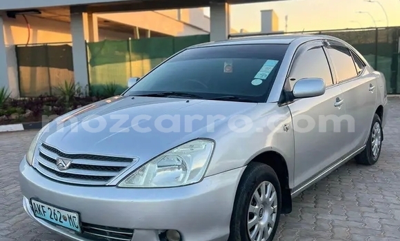 Tenga Tsaru Toyota Allion Other Mota in Búzi in Sofala Tenga Tsaru Toyota Allion Other Mota in Búzi in Sofala