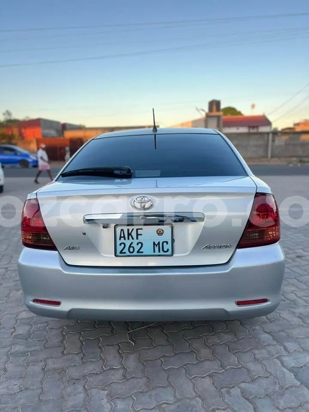 Big with watermark toyota allion sofala buzi 43019