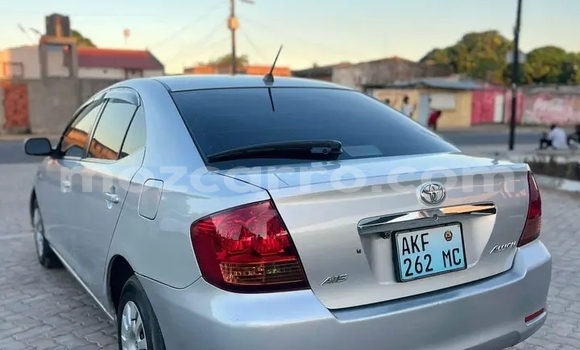 Tenga Tsaru Toyota Allion Other Mota in Búzi in Sofala Tenga Tsaru Toyota Allion Other Mota in Búzi in Sofala