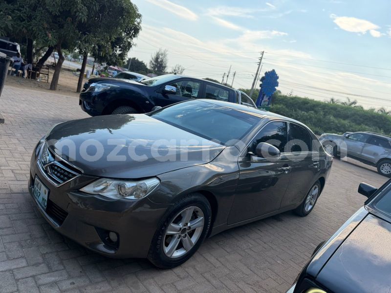 Big with watermark toyota mark x maputo maputo 43020