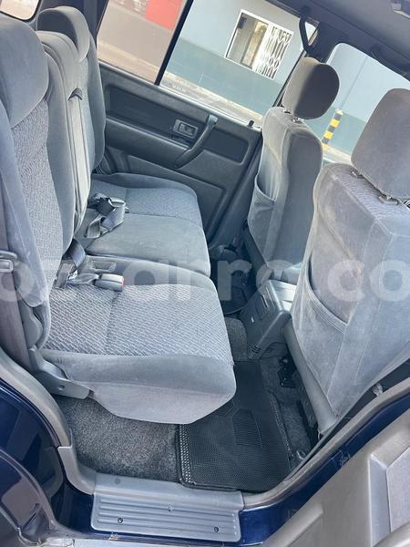 Big with watermark isuzu bighorn maputo maputo 43021