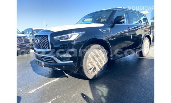 Buy Import Infiniti Q Black Car in Import - Dubai in Cabo Delgado Buy Import Infiniti Q Black Car in Import - Dubai in Cabo Delgado