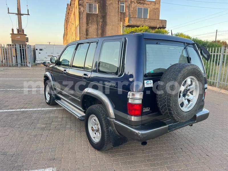 Big with watermark isuzu bighorn maputo maputo 43021