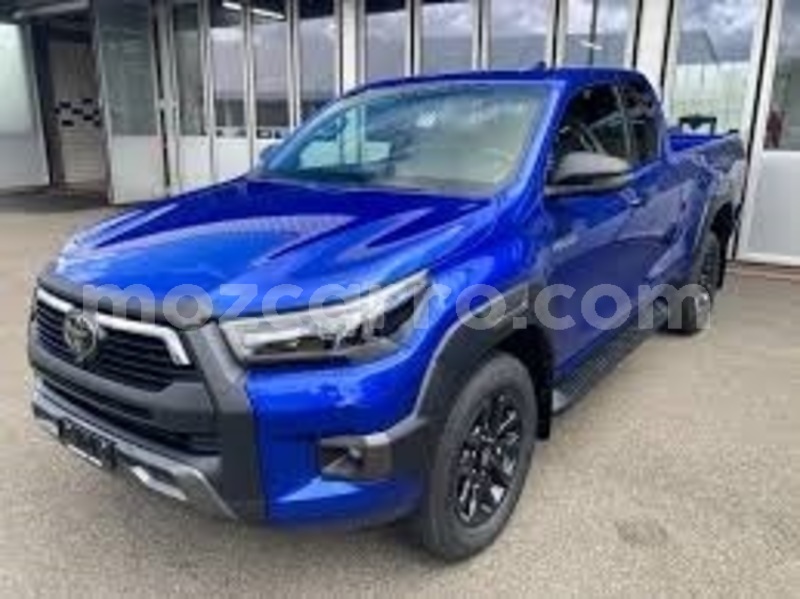Big with watermark toyota hilux maputo maputo 43022