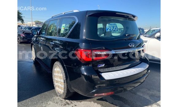 Buy Import Infiniti Q Black Car in Import - Dubai in Cabo Delgado Buy Import Infiniti Q Black Car in Import - Dubai in Cabo Delgado