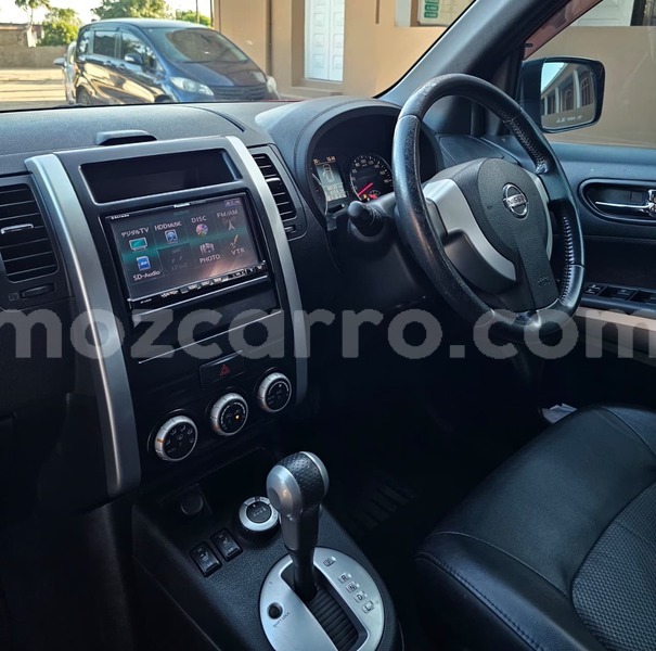 Big with watermark nissan x trail maputo maputo 43024