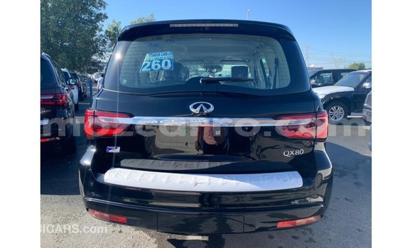 Buy Import Infiniti Q Black Car in Import - Dubai in Cabo Delgado Buy Import Infiniti Q Black Car in Import - Dubai in Cabo Delgado