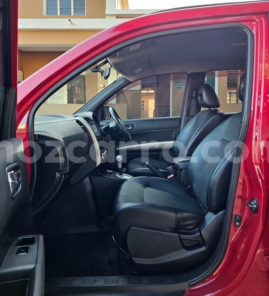 Big with watermark nissan x trail maputo maputo 43024