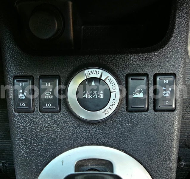 Big with watermark nissan x trail maputo maputo 43024