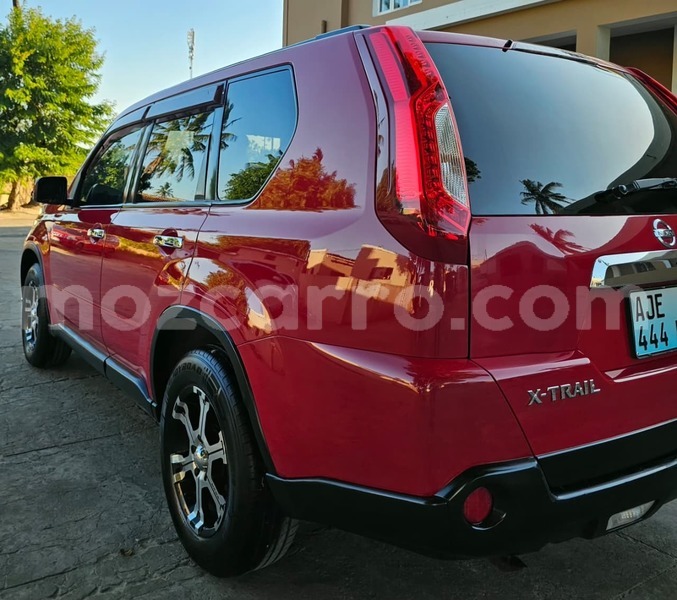 Big with watermark nissan x trail maputo maputo 43024