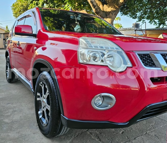 Big with watermark nissan x trail maputo maputo 43024