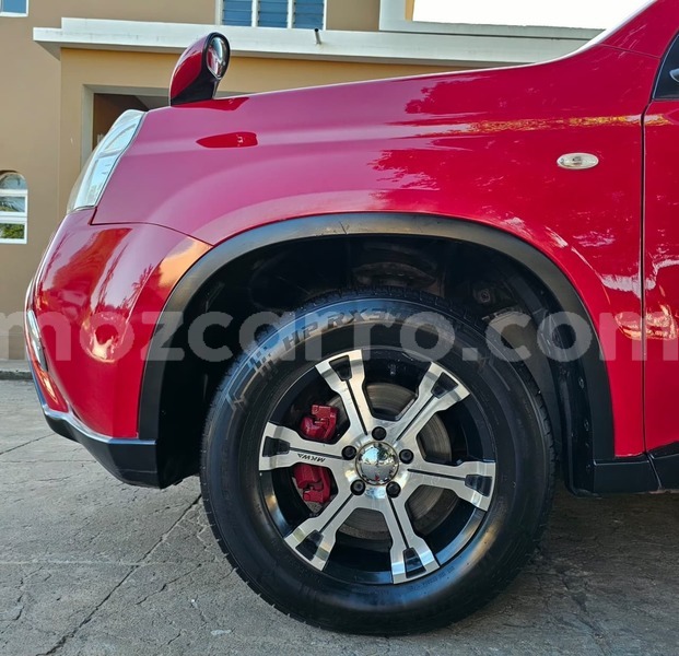 Big with watermark nissan x trail maputo maputo 43024