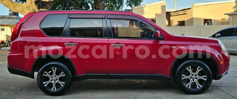 Big with watermark nissan x trail maputo maputo 43024