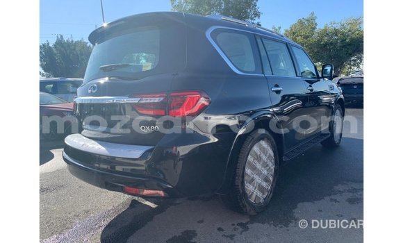 Buy Import Infiniti Q Black Car in Import - Dubai in Cabo Delgado Buy Import Infiniti Q Black Car in Import - Dubai in Cabo Delgado