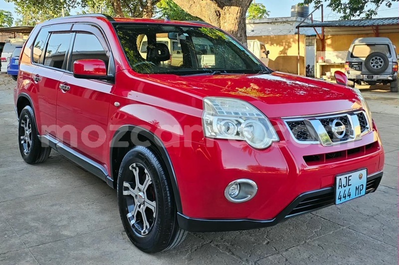 Big with watermark nissan x trail maputo maputo 43024